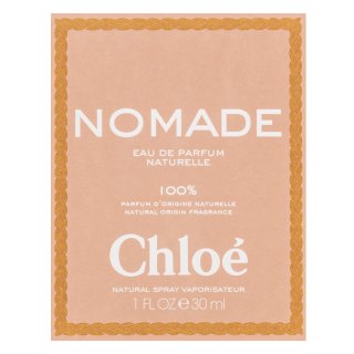 Chloé Nomade Naturelle Parfémovaná Voda Pre ženy 30 Ml