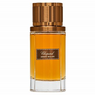 Chopard Amber Malaki parfumovaná voda pre mužov 80 ml kúpite na Brasty.sk