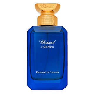 Chopard Gardens of the Tropics Patchouli de Sumatra parfumovaná voda unisex 100 ml