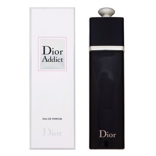 Christian Dior Addict 2014 Parfémovaná Voda Pre ženy 100 Ml