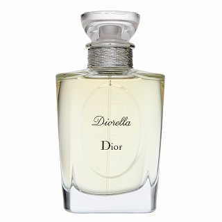 Christian Dior Diorella toaletná voda pre ženy 100 ml