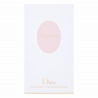 Christian Dior Diorissimo Toaletná Voda Pre ženy 100 Ml