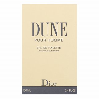 Christian Dior Dune Pour Homme Toaletná Voda Pre Mužov 100 Ml