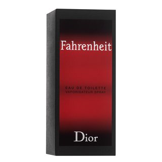 Christian Dior Fahrenheit Toaletná Voda Pre Mužov 200 Ml