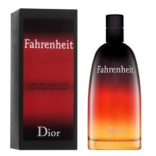 Christian Dior Fahrenheit Toaletná Voda Pre Mužov 200 Ml