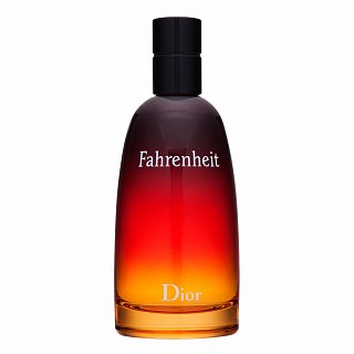 Christian Dior Fahrenheit voda po holení pre mužov 100 ml
