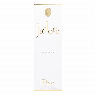 Christian Dior J´adore Toaletná Voda Pre ženy 100 Ml