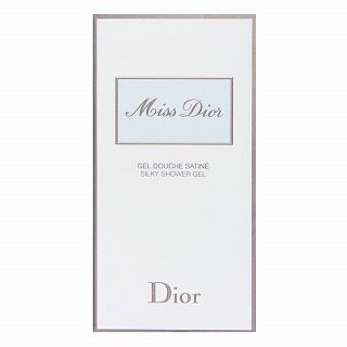 Christian Dior Miss Dior Chérie Sprchový Gél Pre ženy 200 Ml