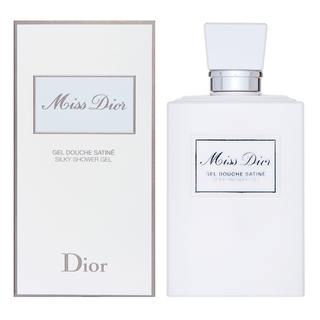 Christian Dior Miss Dior Chérie Sprchový Gél Pre ženy 200 Ml