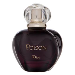 Christian Dior Poison toaletná voda pre ženy 30 ml