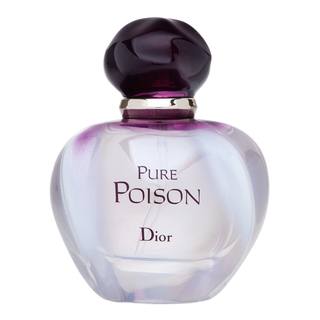 Christian Dior Pure Poison parfémovaná voda pre ženy 50 ml