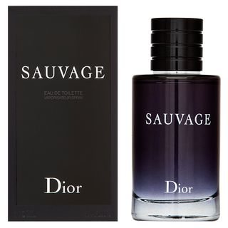 Christian Dior Sauvage Toaletná Voda Pre Mužov 100 Ml