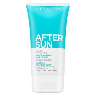 Clarins After Sun Soothing After Sun Balm pre upokojenie pleti 150 ml kúpite na Brasty.sk