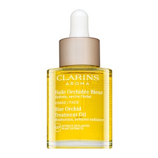 Clarins Aroma olej 30 ml, Face Oil Blue Orchid kúpite na Brasty.sk