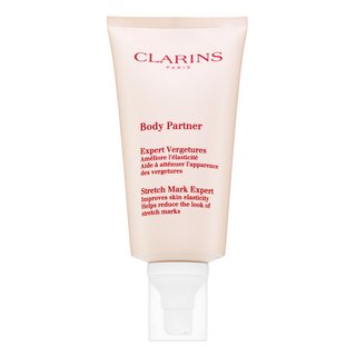 Clarins Body Partner Stretch Mark Expert upokojujúci telový krém na prevenciu a redukciu strií 175 ml kúpite na Brasty.sk