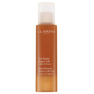 Clarins Bust Beauty Extra-Lift Gel spevňujúci gél na poprsie s okamžitým účinkom 50 ml kúpite na Brasty.sk