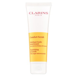 Clarins Scrub peeling 50 ml, Comfort