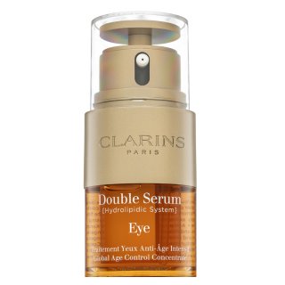Clarins Double Serum očné sérum 20 ml, Eye