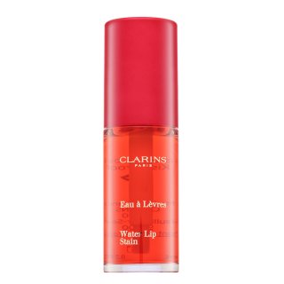 Clarins Water Lip Stain matný lesk na pery s hydratačným účinkom odtieň 01 Rose Water 7 ml kúpite na Brasty.sk