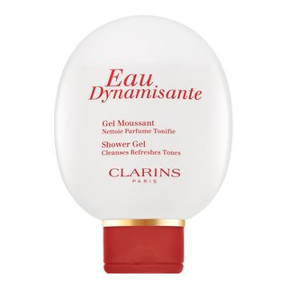 Clarins Eau Dynamisante Shower Gel sprchový gél 150 ml