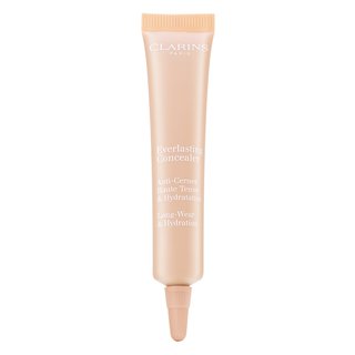 Clarins Everlasting Concealer Long-Wear & Hydration hydratačný korektor proti tmavým kruhom odtieň 02 12 ml kúpite na Brasty.sk