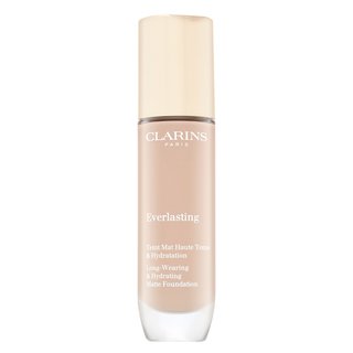 Clarins Everlasting Foundation make-up 30 ml, 107