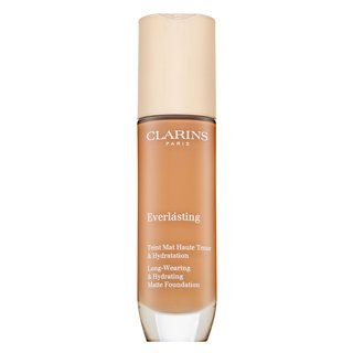 Clarins Everlasting Foundation make-up 30 ml, 112.5