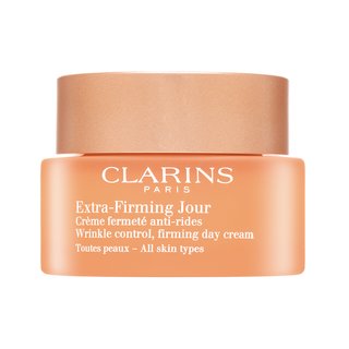 Clarins Extra Firming Range denný krém 50 ml, Day Cream All Skin Types