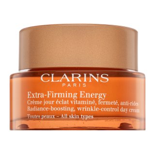 Spevňujúci a rozjasňujúci denný krém Extra Firming Energy (Radiance-boosting Wrinkle-control Day Cream) 50 ml