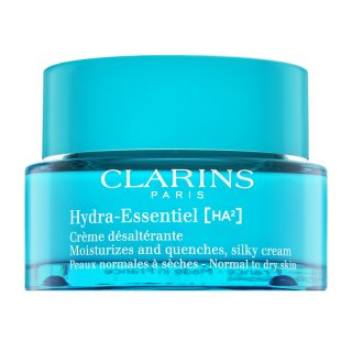 Clarins Hydra Essentiel krém 50 ml, Cream