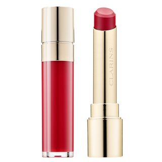 Clarins Joli Rouge Lacquer rúž 3 g, 742 Joli Rouge kúpite na Brasty.sk