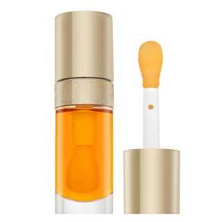 Clarins Lip Comfort Oil lesk na pery 7 ml, 01