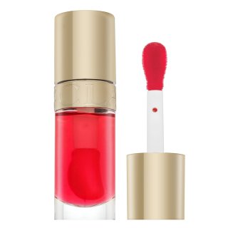 Clarins Lip Comfort Oil lesk na pery 7 ml, 04