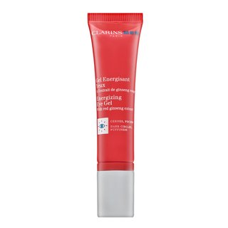 Clarins Men Energizing Eye Gel energizujúci očný gélový krém proti známkam únavy pre mužov 15 ml