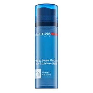 Clarins Men Super Moisture Balm hydratačný balzam pre mužov 50 ml kúpite na Brasty.sk