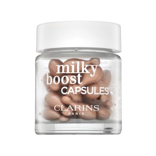 Clarins Milky Boost Capsules make-up, 05 kúpite na Brasty.sk