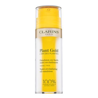 Clarins Plant Gold emulzia 35 ml, L'Or des Plantes kúpite na Brasty.sk