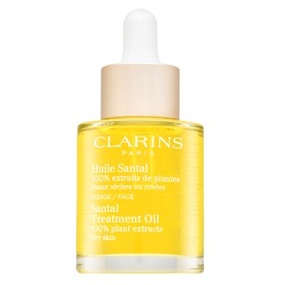 Clarins Santal Face Treatment Oil olej pre upokojenie pleti 30 ml