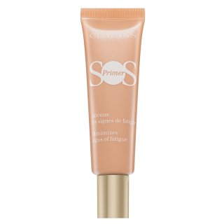 Clarins SOS Primer podkladová báza pod make-up odtieň Radiance 30 ml