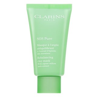 Clarins Mask SOS pleťová maska 75 ml, Pure