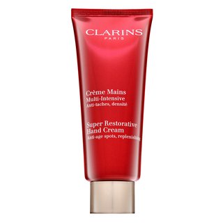 Clarins Super Restorative Hand Cream krém na ruky obnovujúci pružnosť pokožky 100 ml kúpite na Brasty.sk
