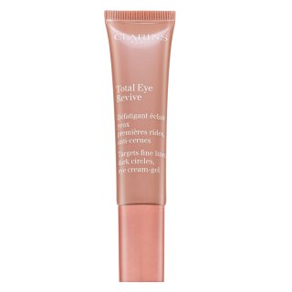 Clarins Total Eye Care očný krém 15 ml, Revive