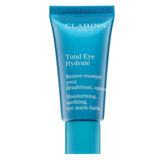 Clarins Total Eye Care očný krém 20 ml, Hydrate Mask Balm