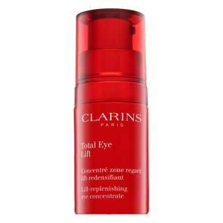 Clarins Total Eye Lift očný krém 15 ml