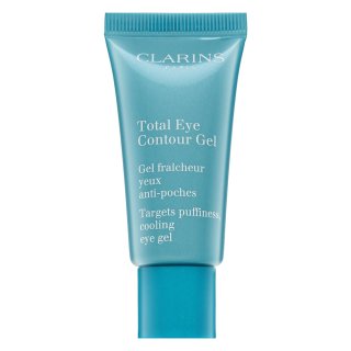 Clarins Total Eye Care očný gél 20 ml, Contour Gel