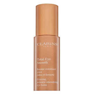 Clarins Total Eye Care očný krém 15 ml, Smooth