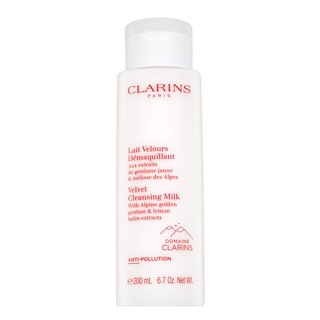 Zamatové čistiace mlieko (Velvet Cleansing Milk) 200 ml kúpite na Brasty.sk