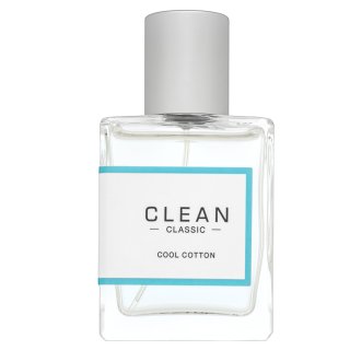 Clean Classic Cool Cotton Parfémovaná Voda Pre ženy 30 Ml