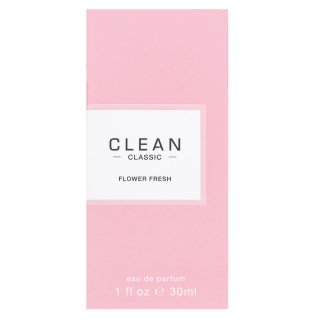 Clean Classic Flower Fresh Parfémovaná Voda Pre ženy 30 Ml