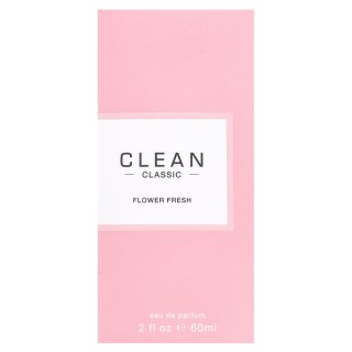 Clean Classic Flower Fresh Parfémovaná Voda Pre ženy 60 Ml